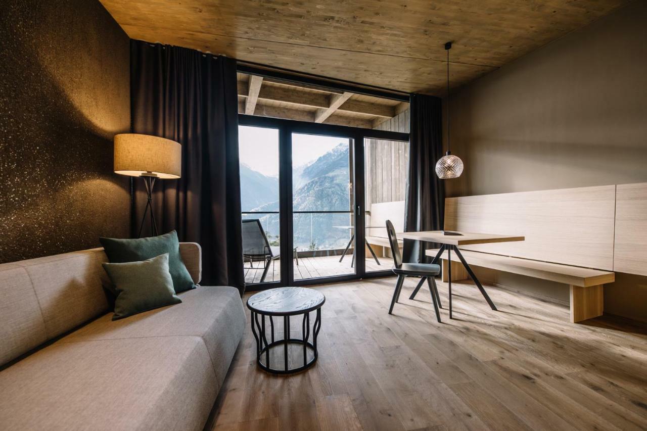 Panoramic Suites Winzerhoehe Scena Exterior foto
